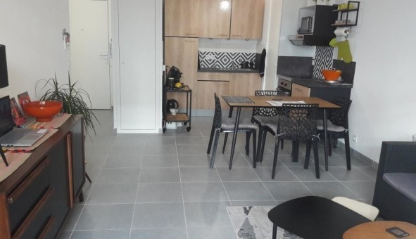 Logement tudiant Location T2 Vide Allinges (74200)