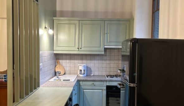 Logement �tudiant Location T2 Vide Allinges (74200)