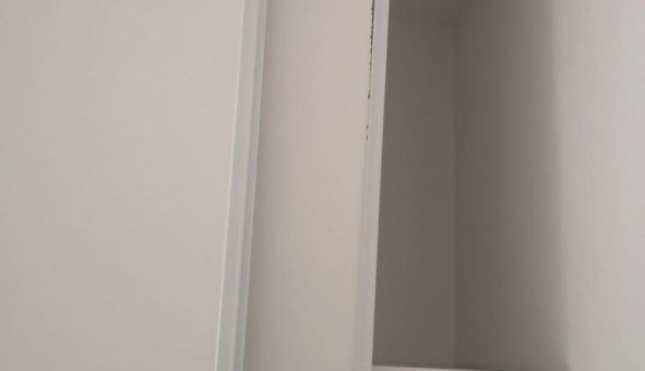 Logement tudiant T2 à Allondans (25550)