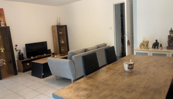 Logement tudiant T2 à Allondans (25550)