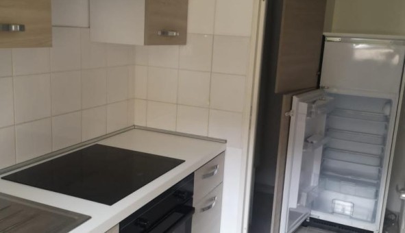 Logement tudiant T2 à Allondans (25550)