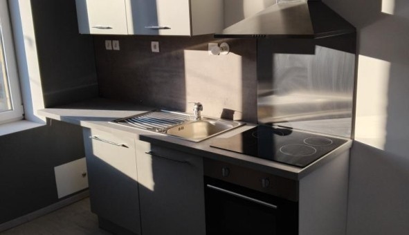 Logement tudiant T2 à Allondrelle la Malmaison (54260)