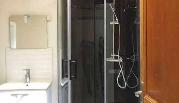 Logement étudiant Location T2 Vide Allonne (60000)