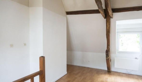 Logement tudiant T2 à Allonne (60000)