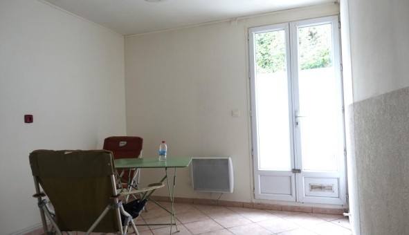 Logement tudiant T2 à Allonne (60000)