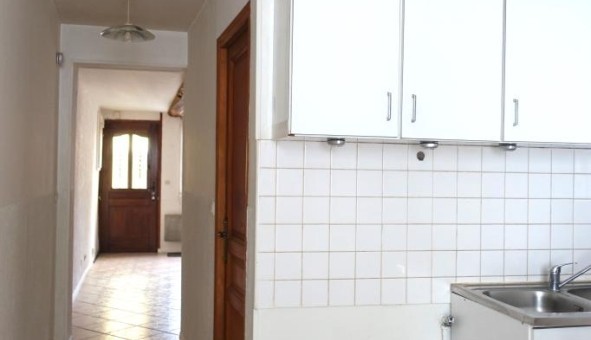 Logement tudiant T2 à Allonne (60000)