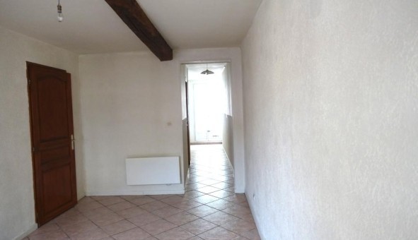 Logement tudiant T2 à Allonne (60000)