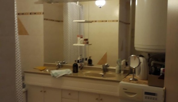 Logement tudiant T2 à Allonne (60000)