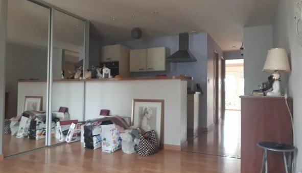 Logement tudiant T2 à Allonne (60000)
