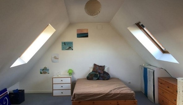 Logement tudiant T2 à Allonne (60000)