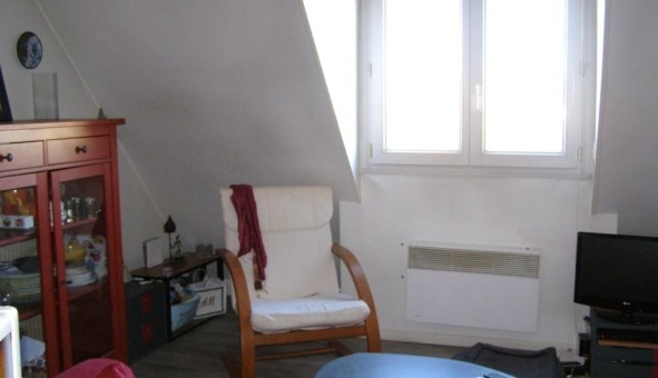 Logement tudiant T2 à Allonne (60000)