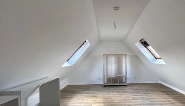 Logement tudiant T2 à Allonne (60000)