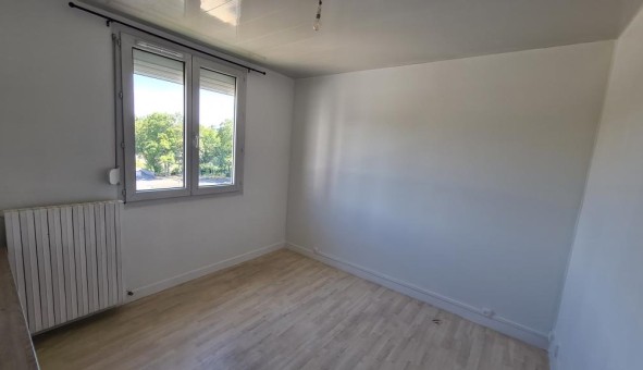 Logement tudiant T2 à Allonne (60000)