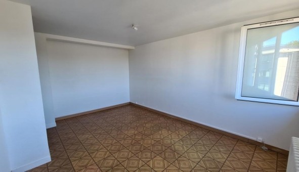 Logement tudiant T2 à Allonne (60000)