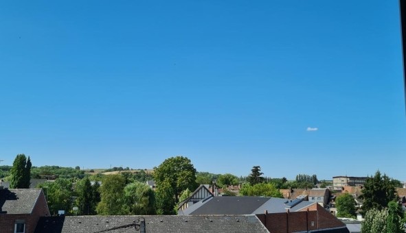 Logement tudiant T2 à Allonne (60000)