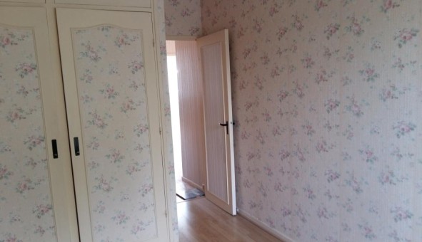 Logement tudiant T2 à Allonne (60000)