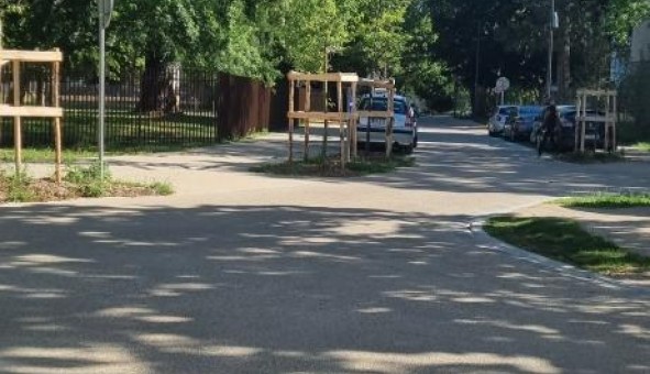 Logement tudiant T2 à Allonne (60000)