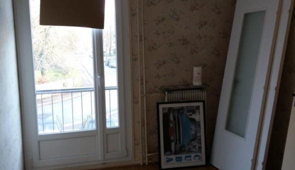 Logement tudiant T2 à Allonne (60000)