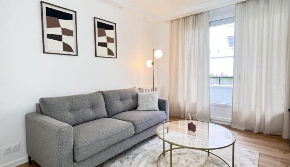 Logement �tudiant T2 &agrave; Allonne (60000)