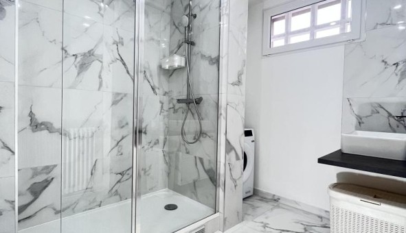 Logement �tudiant T2 &agrave; Allonne (60000)