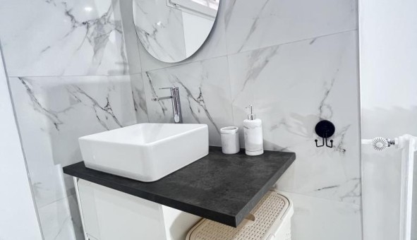 Logement �tudiant T2 &agrave; Allonne (60000)