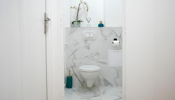 Logement �tudiant T2 &agrave; Allonne (60000)