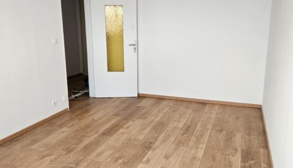 Logement �tudiant Location T2 Vide Allonne (60000)