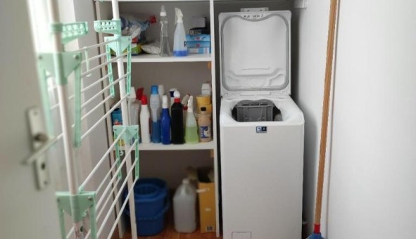 Logement �tudiant T2 &agrave; Allonne (60000)