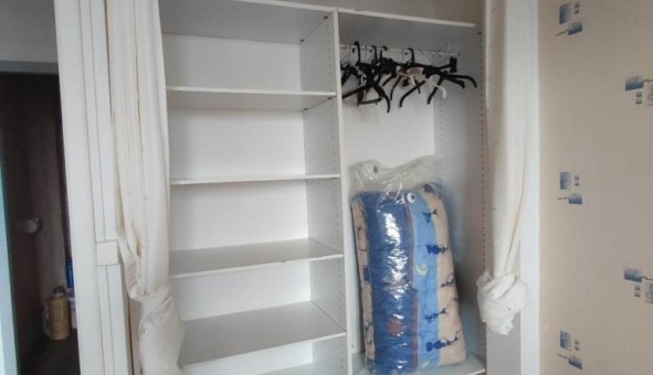 Logement �tudiant T2 &agrave; Allonne (60000)