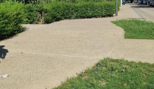 Logement �tudiant T2 &agrave; Allonne (60000)