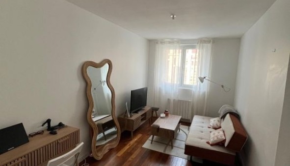 Logement �tudiant Location T2 Vide Allonne (60000)