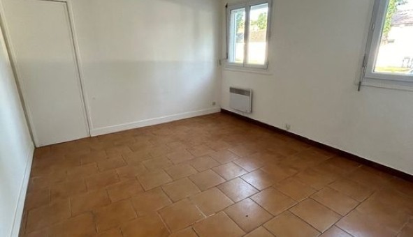 Logement �tudiant T2 &agrave; Allonne (60000)