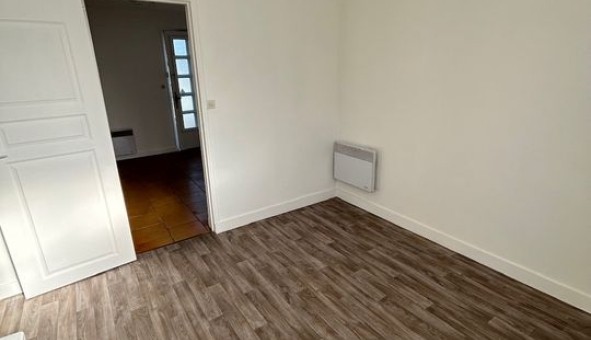 Logement �tudiant T2 &agrave; Allonne (60000)
