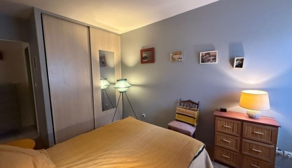Logement �tudiant T2 &agrave; Allonne (60000)