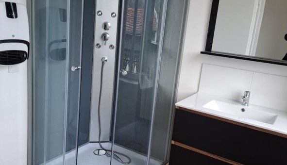 Logement tudiant T2 à Almont les Junies (12300)