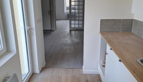 Logement tudiant T2 à Almont les Junies (12300)