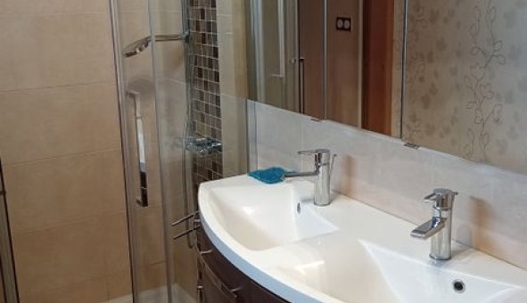 Logement �tudiant T2 &agrave; Alteckendorf (67270)