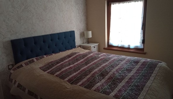 Logement �tudiant T2 &agrave; Alteckendorf (67270)