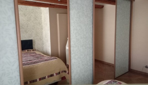 Logement �tudiant T2 &agrave; Alteckendorf (67270)