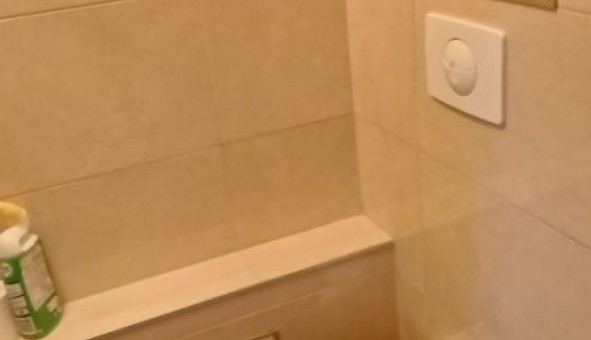 Logement �tudiant T2 &agrave; Alteckendorf (67270)