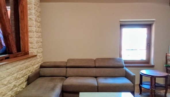 Logement �tudiant T2 &agrave; Alteckendorf (67270)
