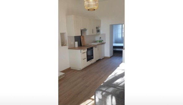 Logement tudiant Location T2 Vide Althen des Paluds (84210)