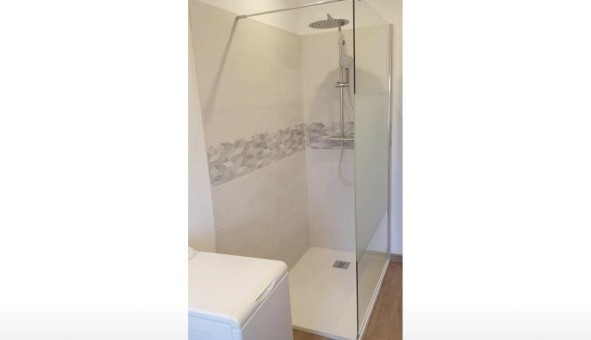 Logement tudiant T2 à Althen des Paluds (84210)