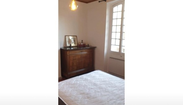 Logement tudiant T2 à Althen des Paluds (84210)