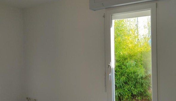 Logement tudiant Location T2 Vide Altkirch (68130)