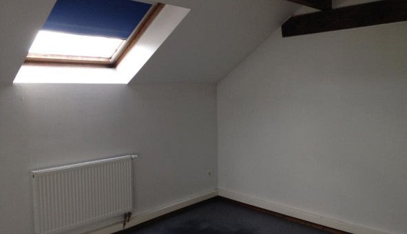 Logement tudiant T2 à Altkirch (68130)