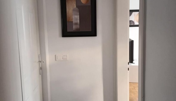 Logement tudiant T2 à Altorf (67120)