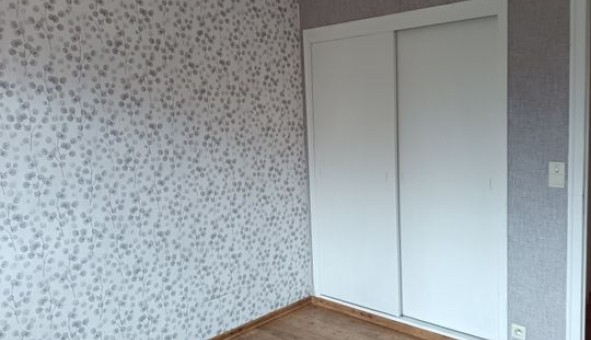 Logement �tudiant T2 &agrave; Amancy (74800)