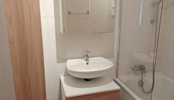 Logement �tudiant T2 &agrave; Amancy (74800)