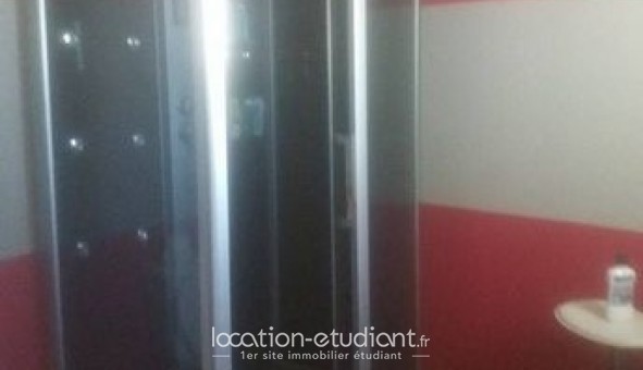 Logement tudiant T2 à Ambars et Lagrave (33440)